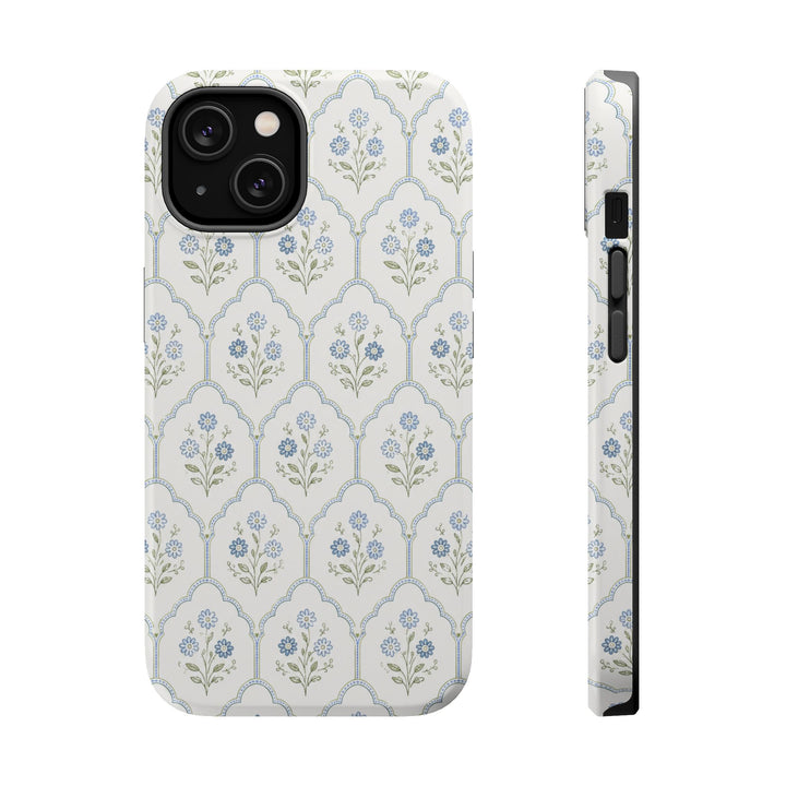 Bluebell Trellis - MagSafe