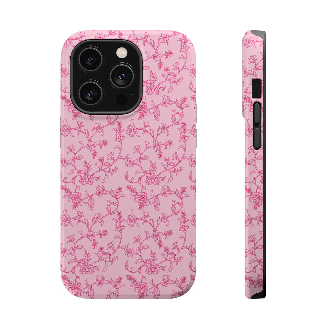 Rosy Daydream - MagSafe