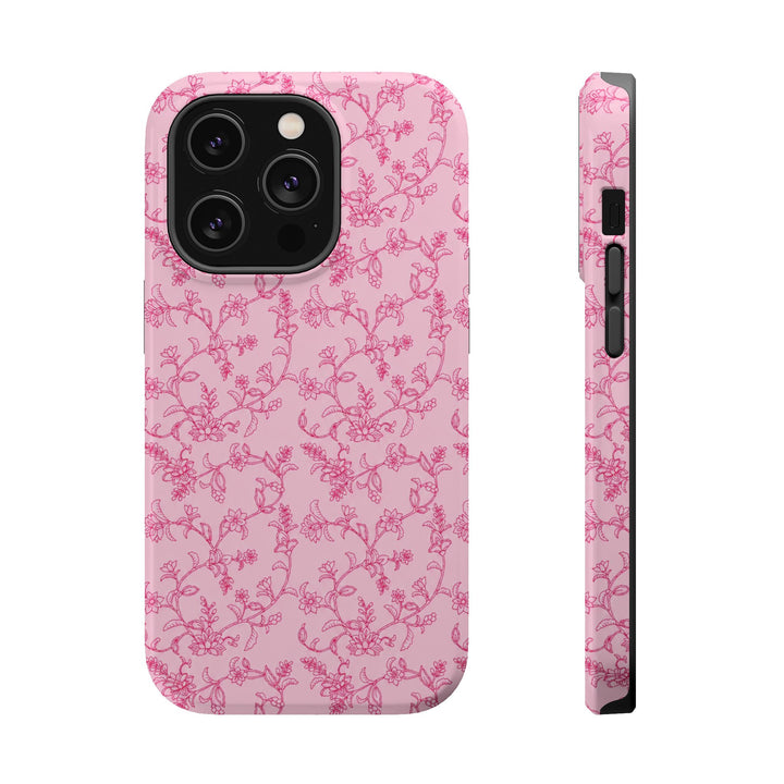 Rosy Daydream - MagSafe