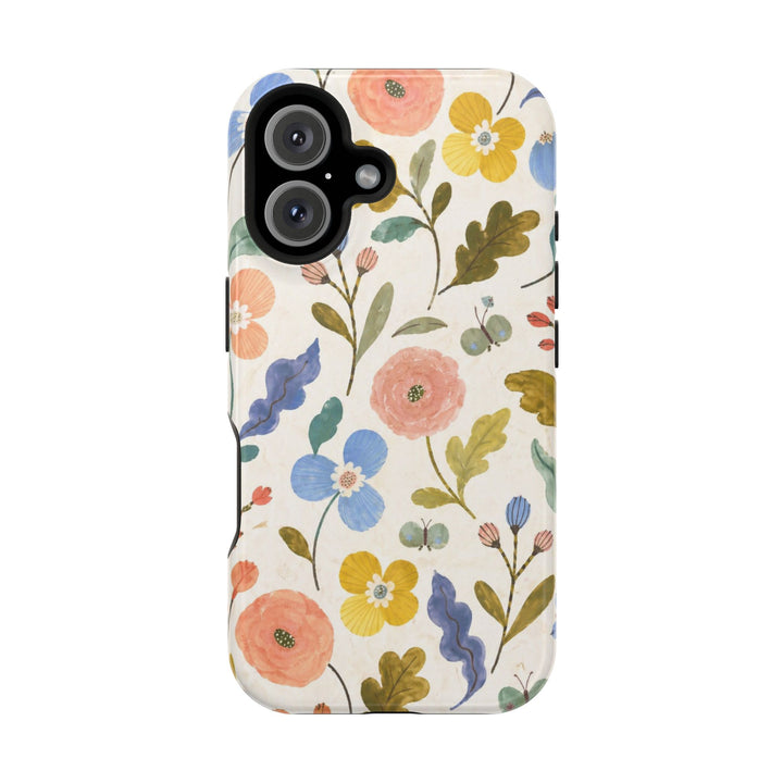 Cottage Garden - MagSafe