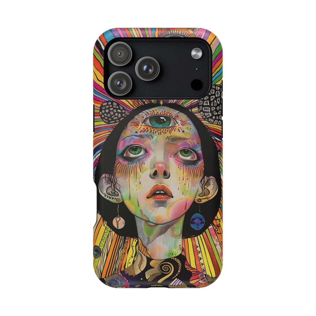 Divine Dreamer - MagSafe