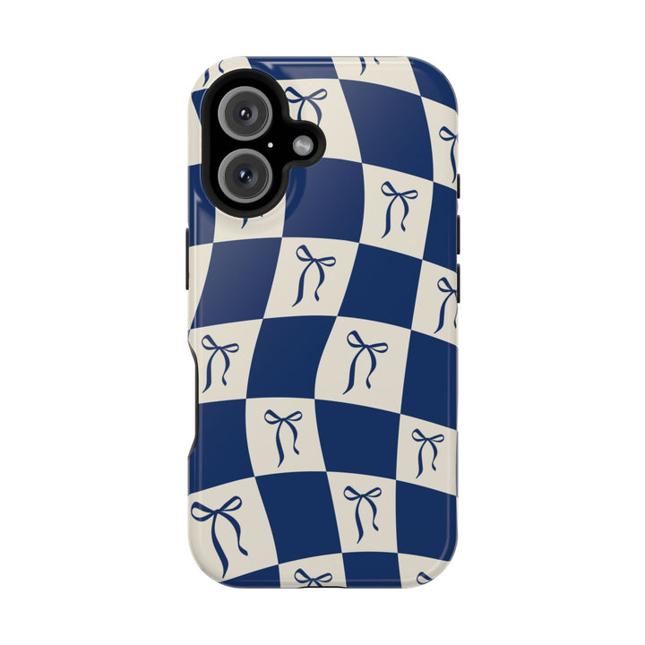 Tied in Style - MagSafe
