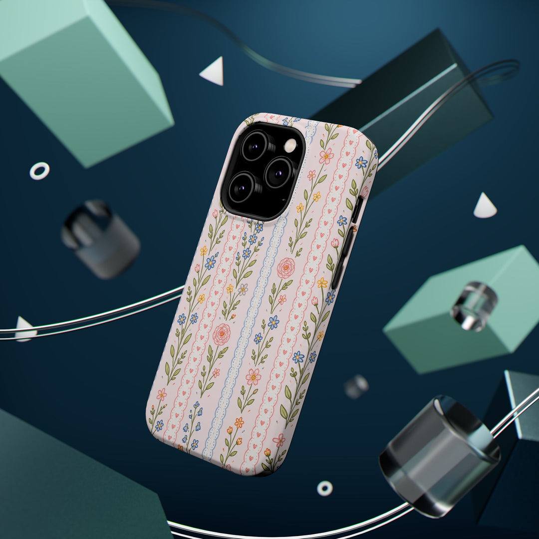 Rosy Daydream - MagSafe