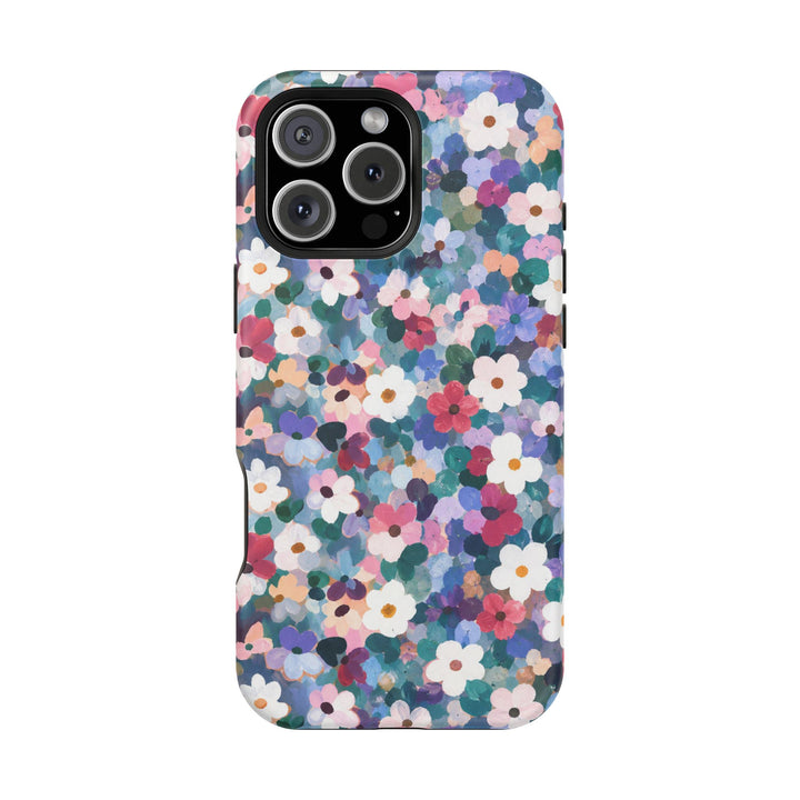 Lavender Bloomscape - MagSafe