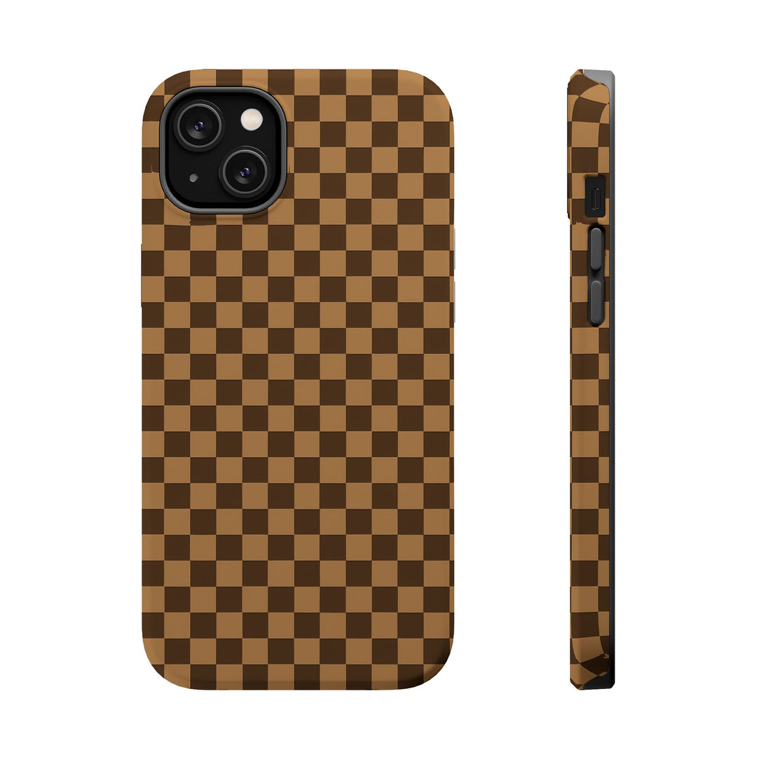 dark roast checks - MagSafe