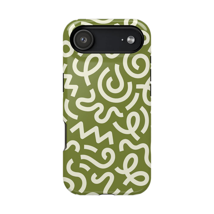 Zig & Swirl - MagSafe