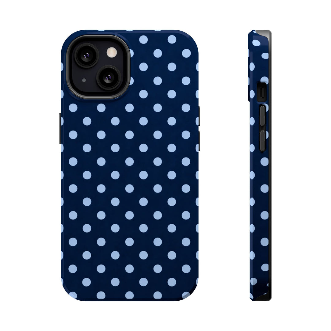 midnight polka - MagSafe