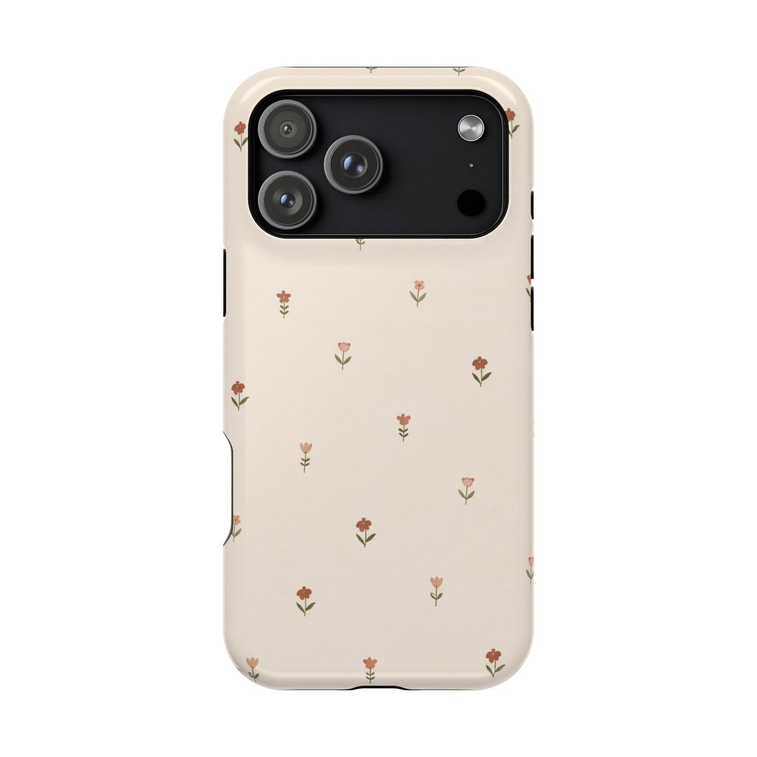 Little boho blooms - MagSafe