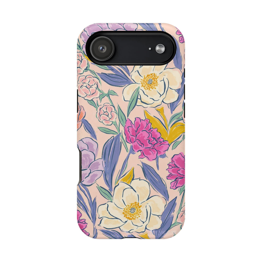 Blush Meadow - MagSafe