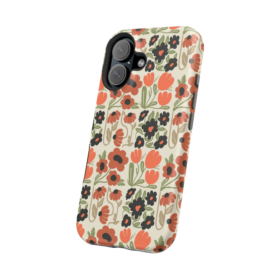 Wildflower Bloom - MagSafe