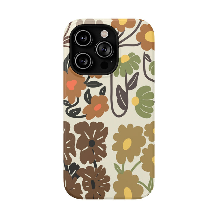 Whimsy Wild-Flower