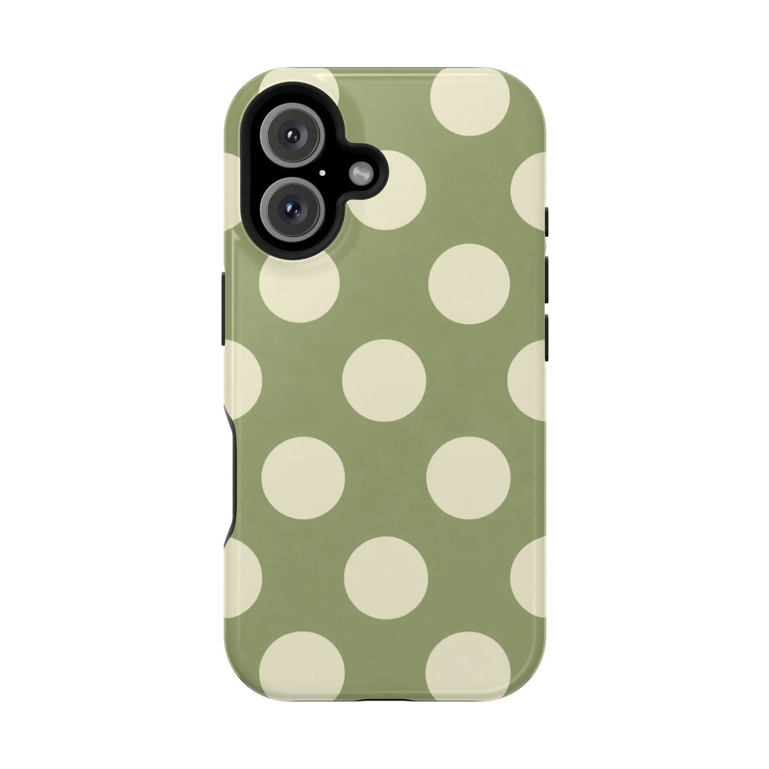 Sage polka - MagSafe