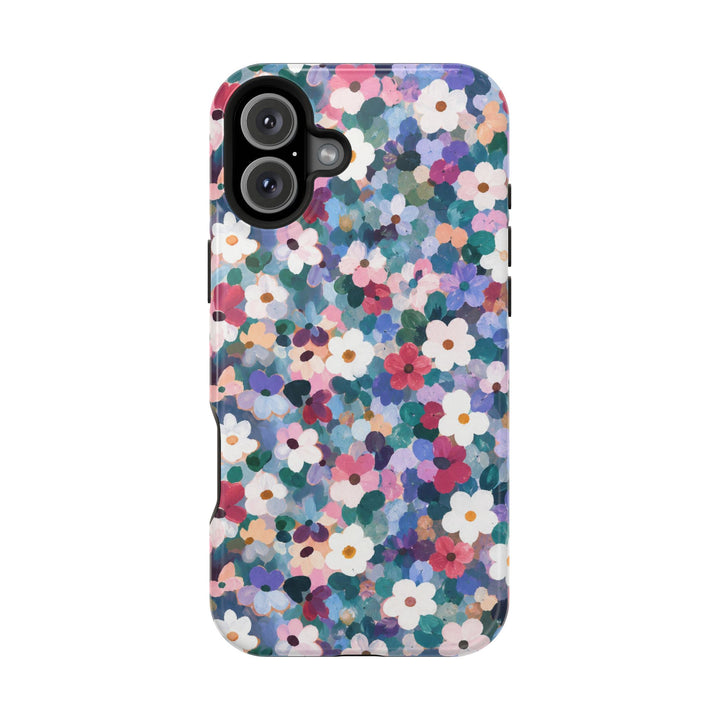 Lavender Bloomscape - MagSafe