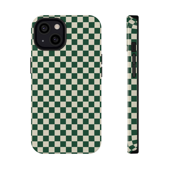 Evergreen checks
