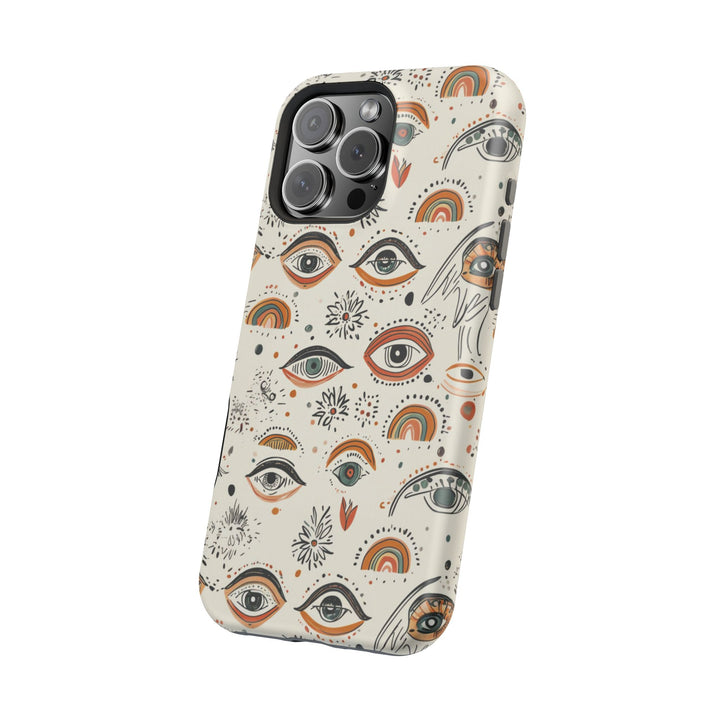 Boho Gaze - MagSafe