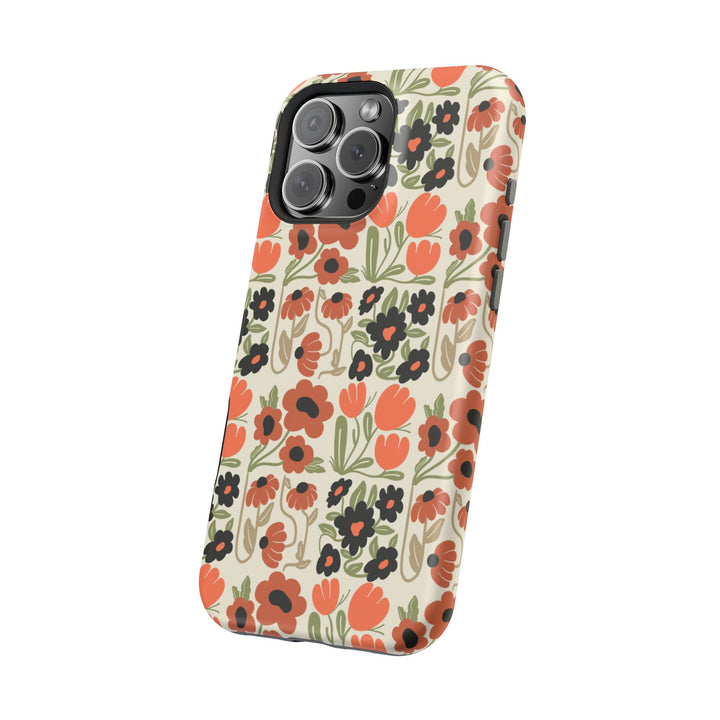 Wildflower Bloom - MagSafe