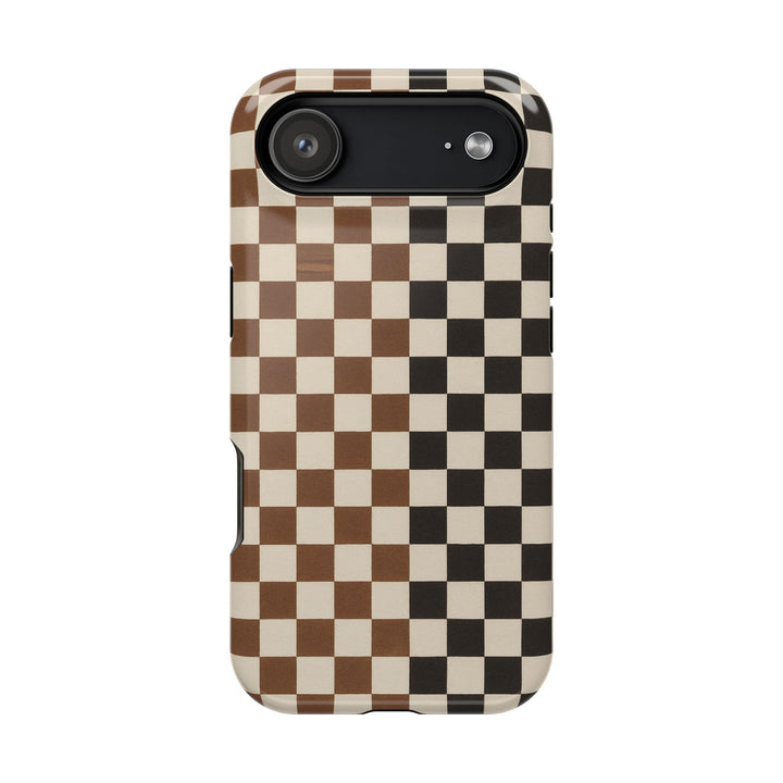 Rustic Tones - MagSafe