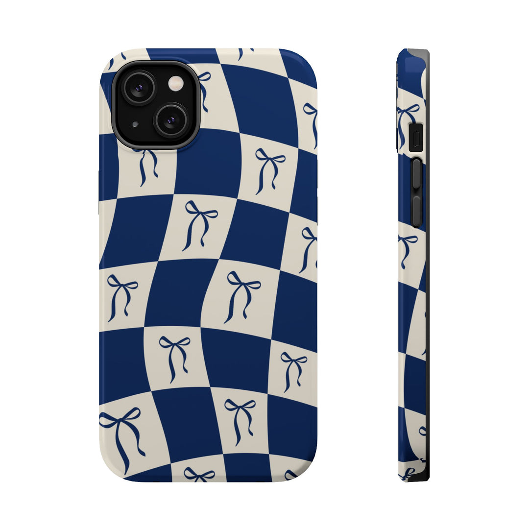 Tied in Style - MagSafe