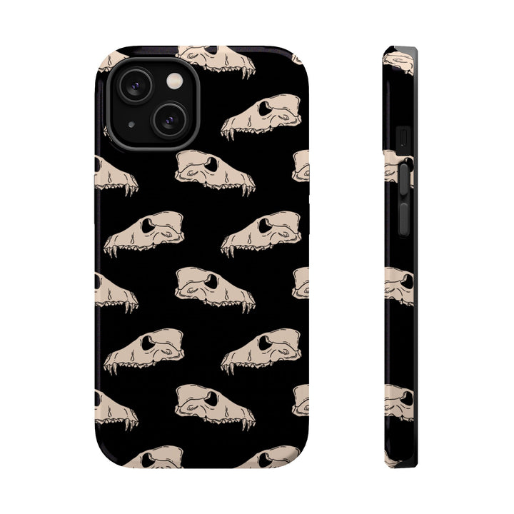 Skull Reverie - MagSafe