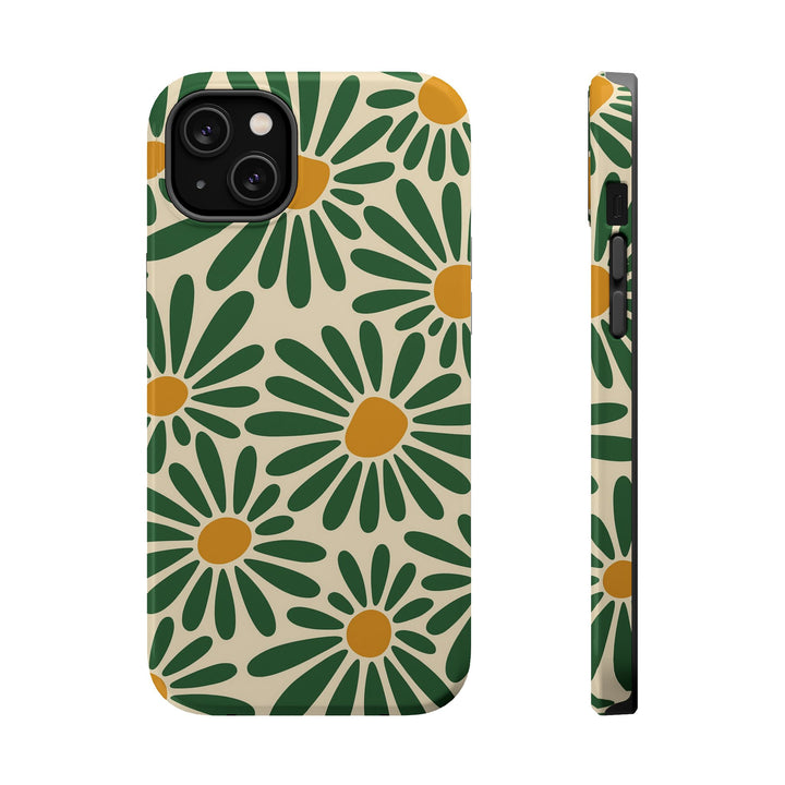 Boho Blossom - MagSafe