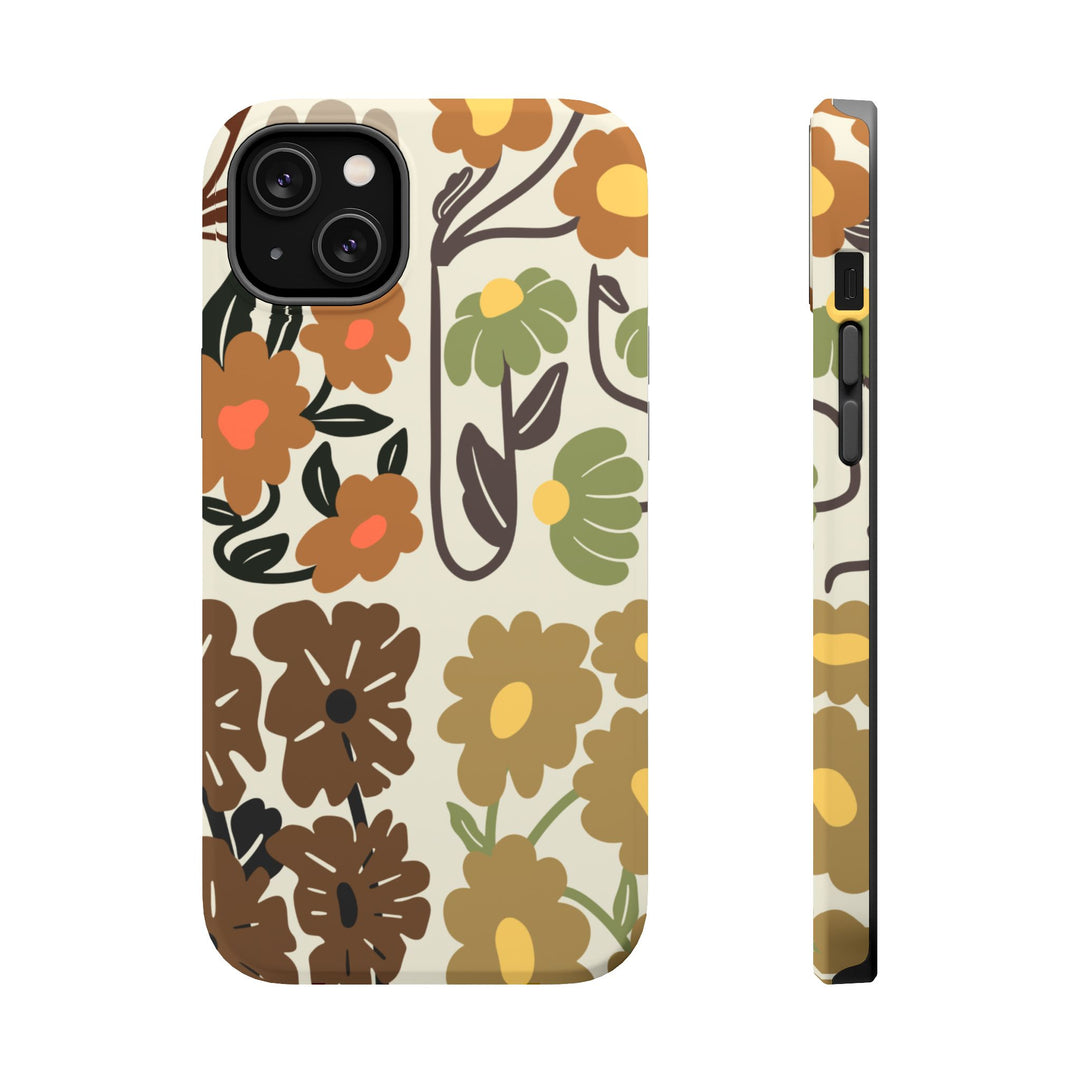 Whimsy Wildflower - MagSafe