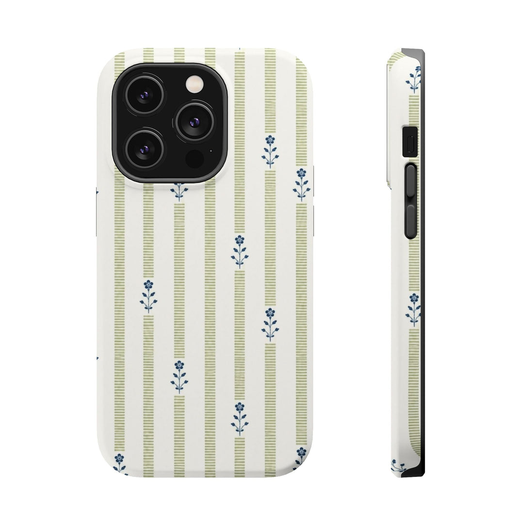 Bloomy baby - MagSafe