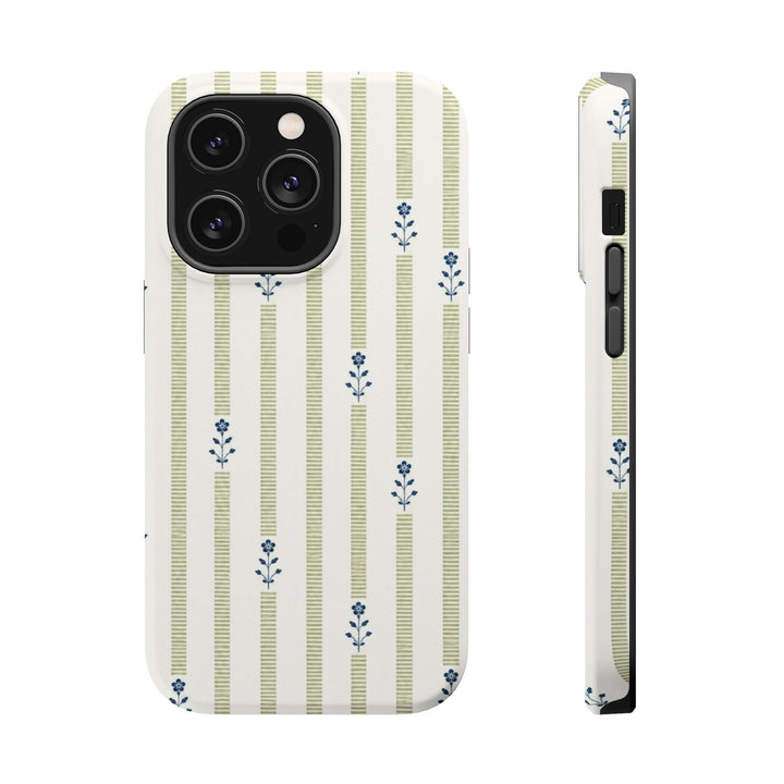 Bloomy baby - MagSafe