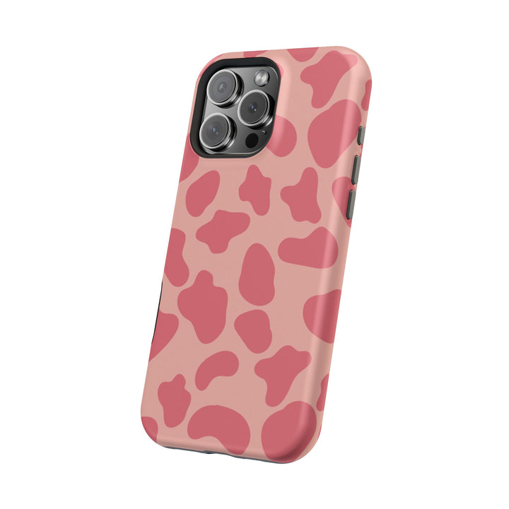 Blush Spotted Charm - MagSafe