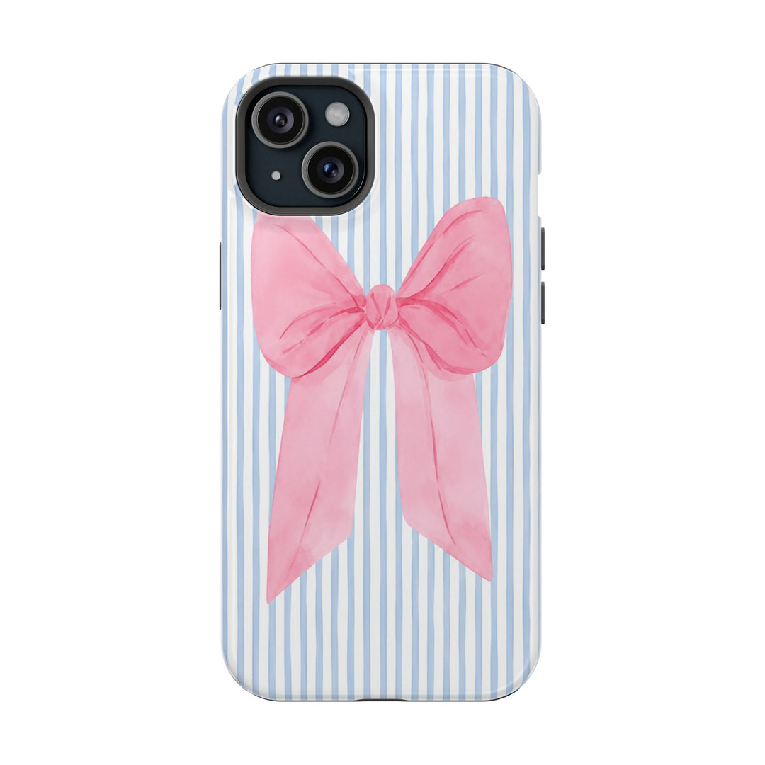 Blush & Blue - MagSafe