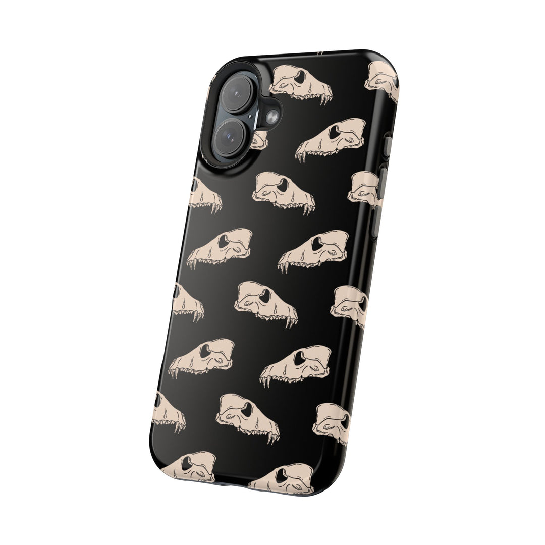 Skull Reverie - MagSafe
