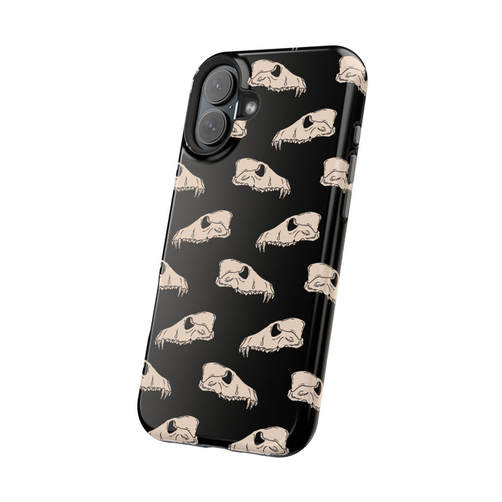 Skull Reverie - MagSafe