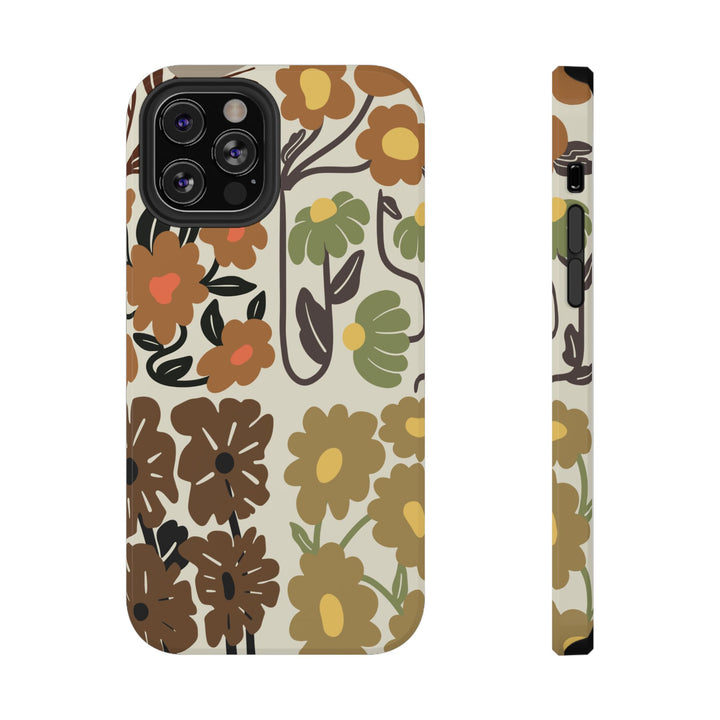 Whimsy Wild-Flower