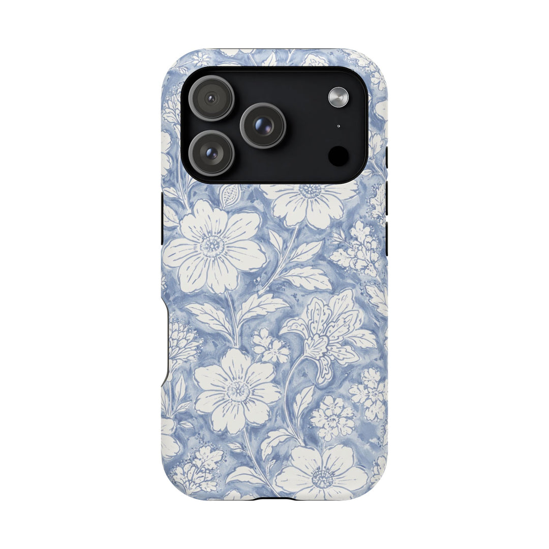 Cloud Garden - MagSafe