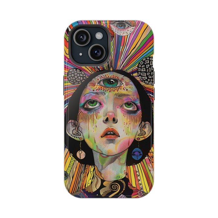 Divine Dreamer - MagSafe