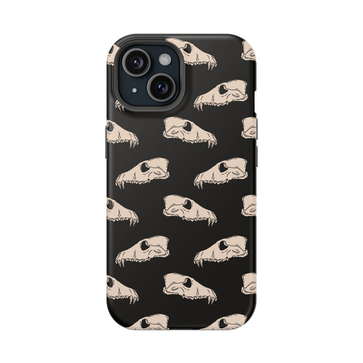 Skull Reverie - MagSafe