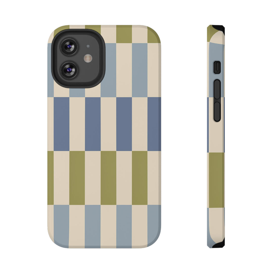 Ocean & Olive