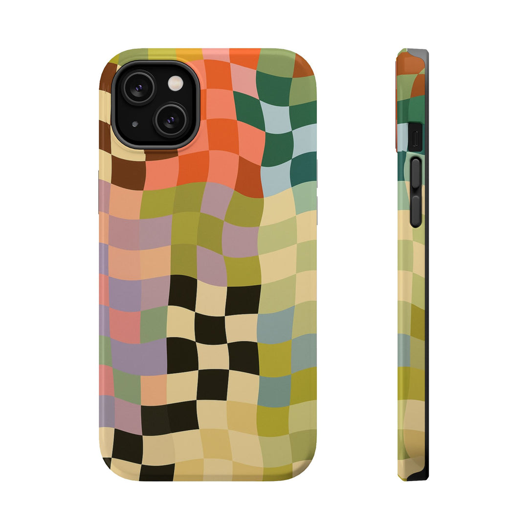 Soulful Tiles - MagSafe