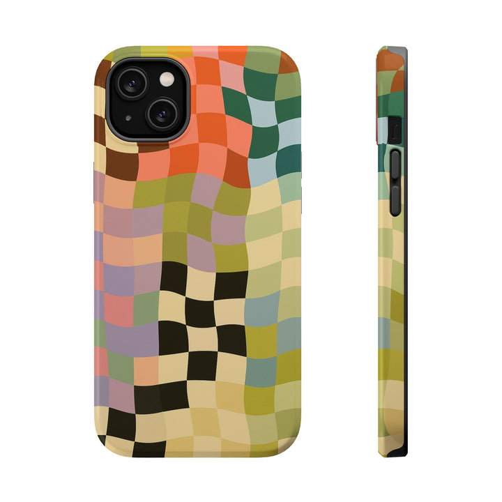 Soulful Tiles - MagSafe