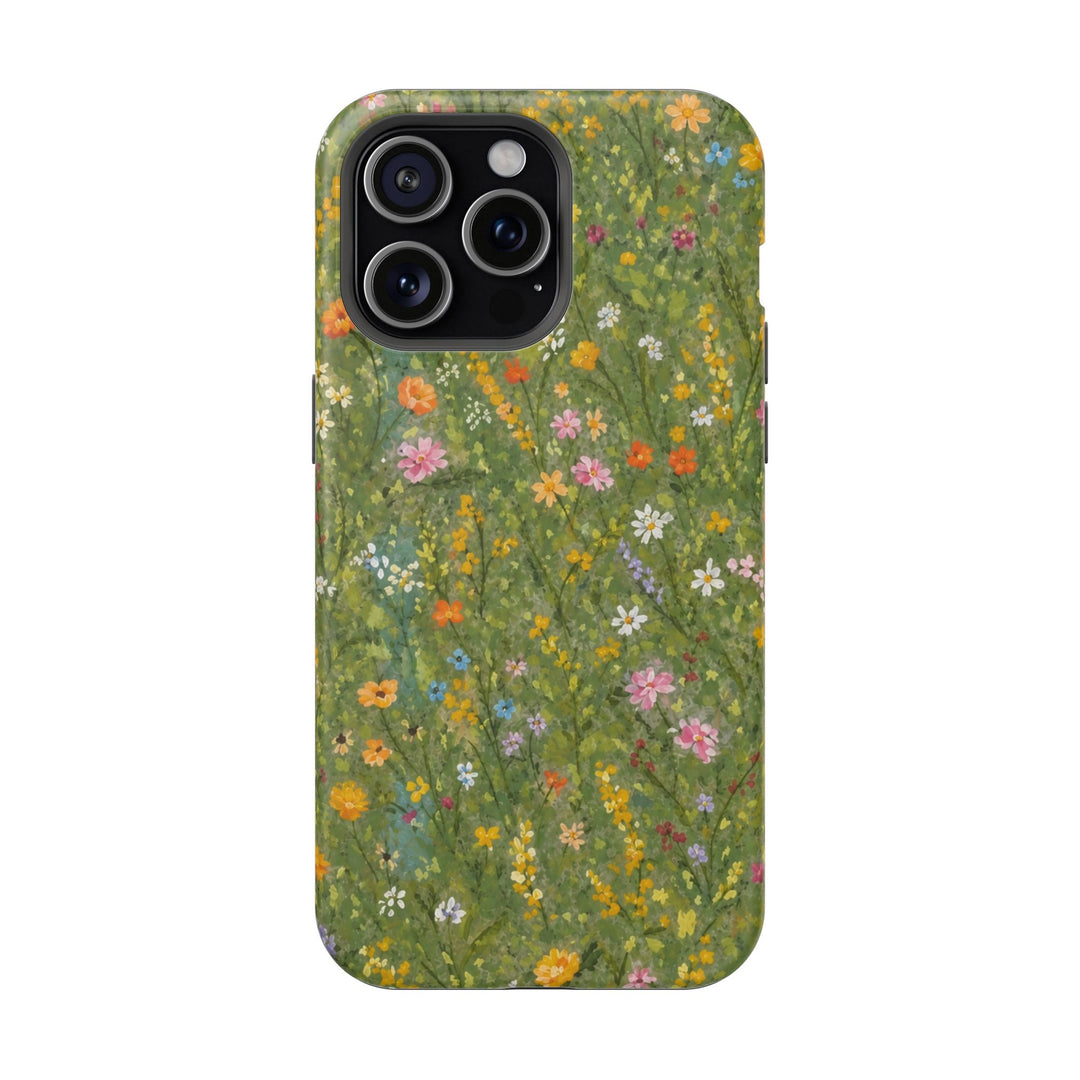 Secret Garden - MagSafe
