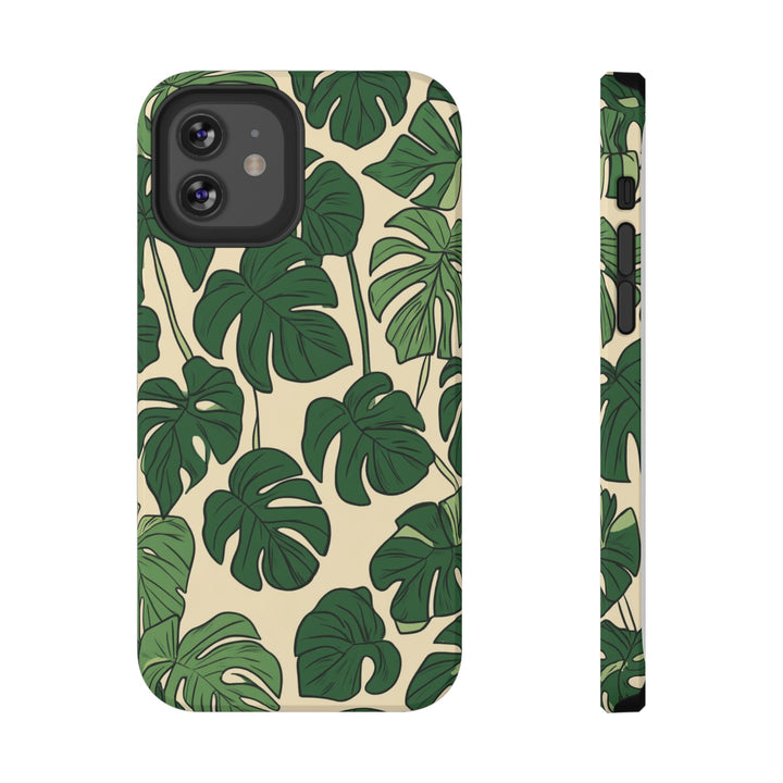 Monstera Muse