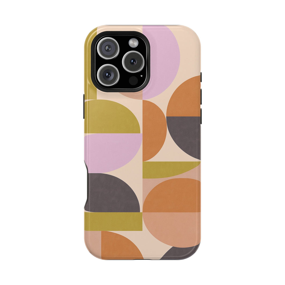 Retro Pastel - MagSafe