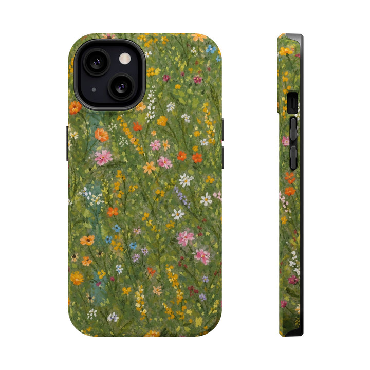Secret Garden - MagSafe