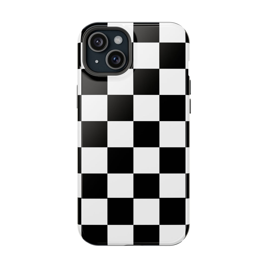 Classic Checkers - MagSafe