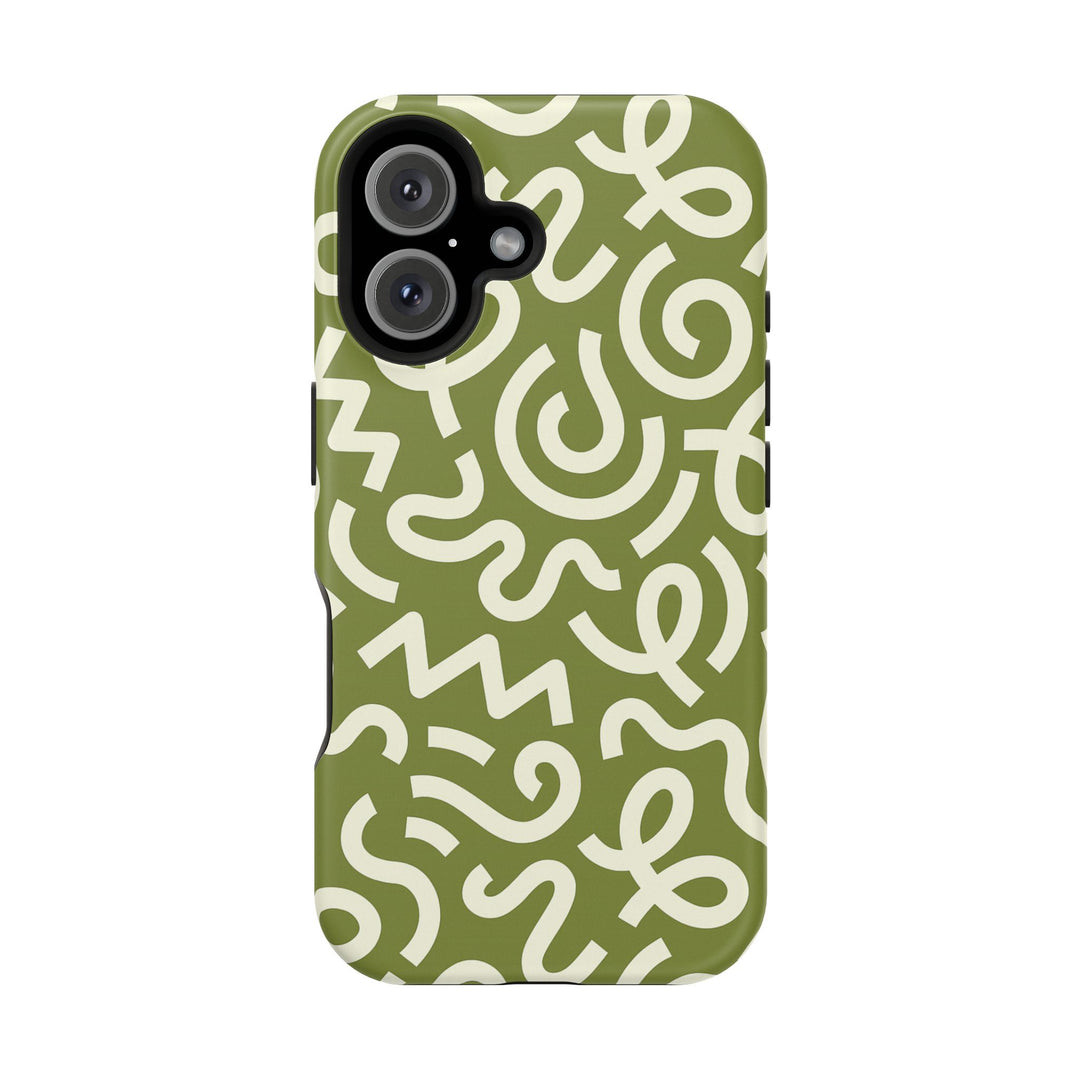 Zig & Swirl