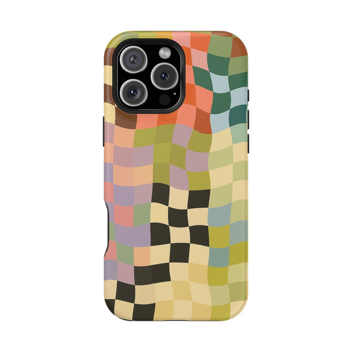 Soulful Tiles - MagSafe