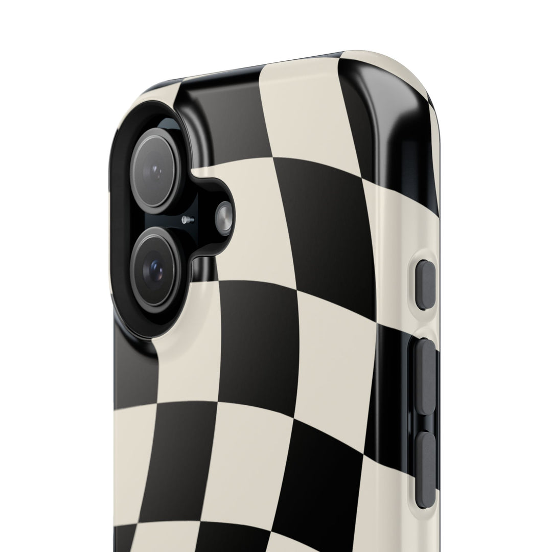 Vintage Grid