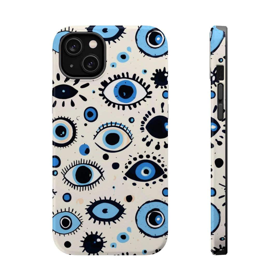 Enchanted Peepers - MagSafe