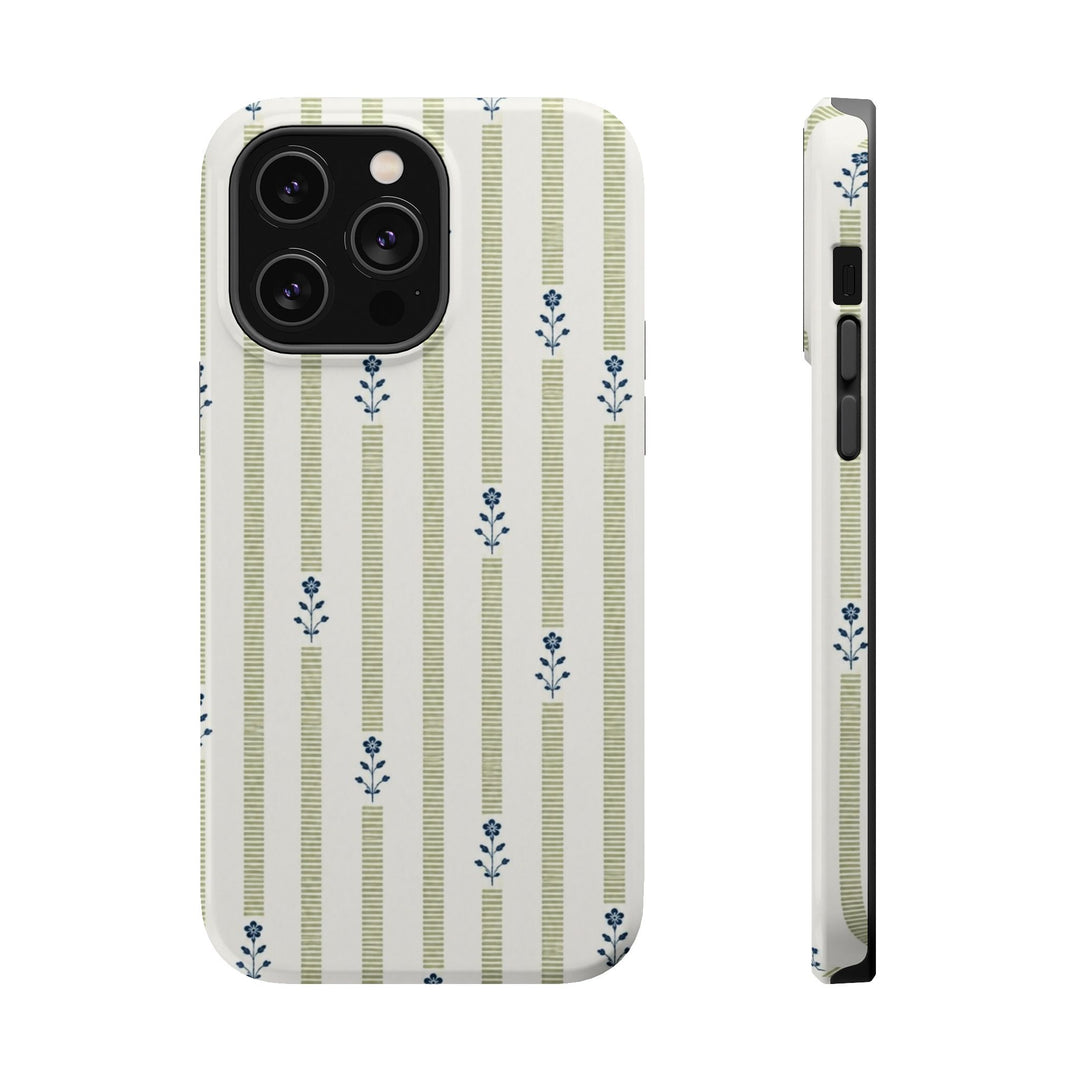 Bloomy baby - MagSafe