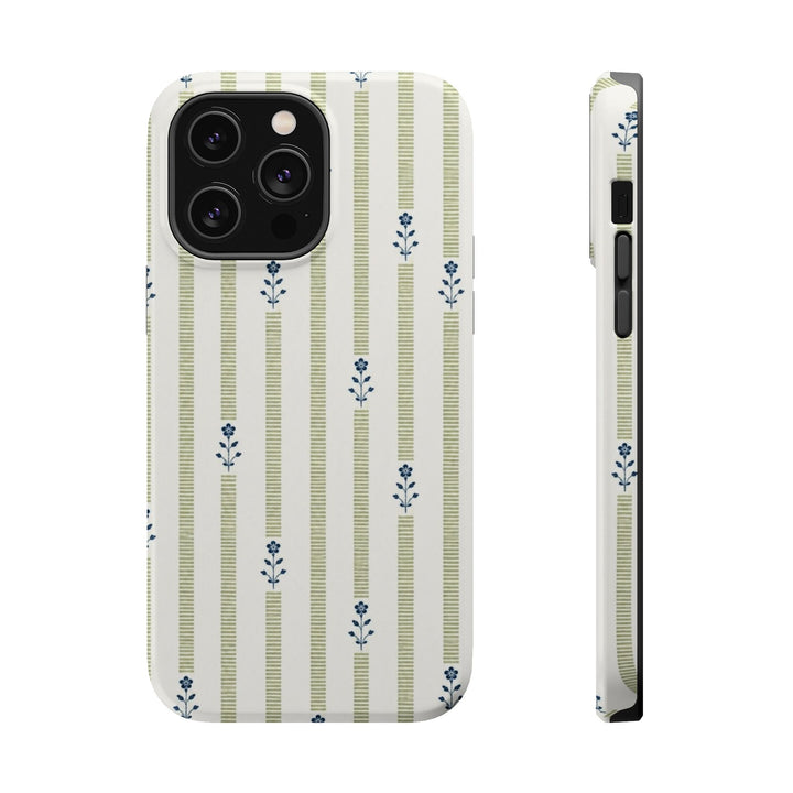 Bloomy baby - MagSafe