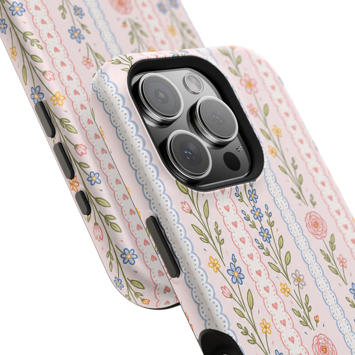 Rosy Daydream - MagSafe
